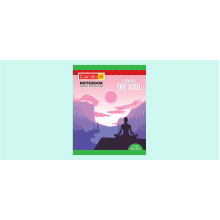 Camlin Notebook, 76pages